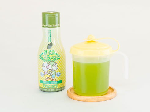 【緑茶】有機JAS認証こども優茶